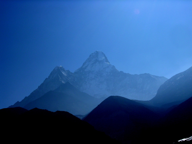 Ama Dablam 1