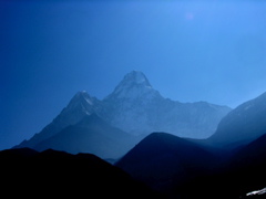 Ama Dablam 1