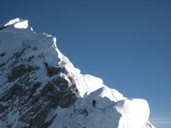 Hillary Step 1